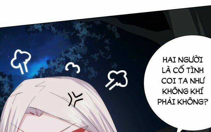 Bí Mật Của Dạ Tộc Chapter 10.1 trang 44