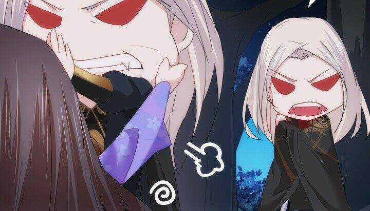 Bí Mật Của Dạ Tộc Chapter 10.1 trang 45