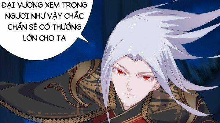 Bí Mật Của Dạ Tộc Chapter 10.1 trang 48