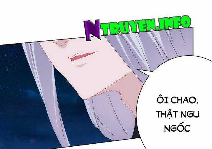 Bí Mật Của Dạ Tộc Chapter 10.1 trang 50