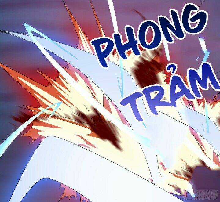 Bí Mật Của Dạ Tộc Chapter 10.1 trang 52