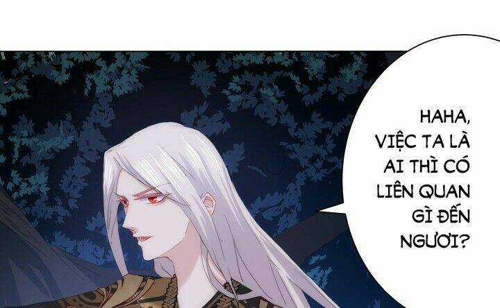 Bí Mật Của Dạ Tộc Chapter 10.1 trang 6