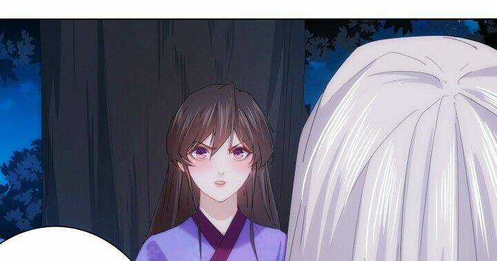 Bí Mật Của Dạ Tộc Chapter 10.1 trang 9