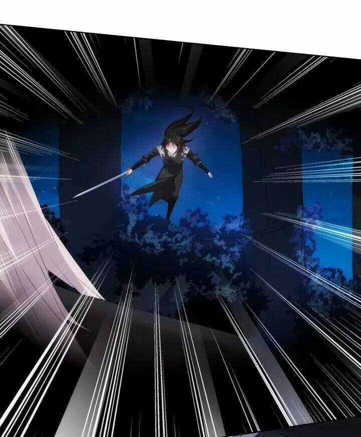 Bí Mật Của Dạ Tộc Chapter 10.2 trang 11