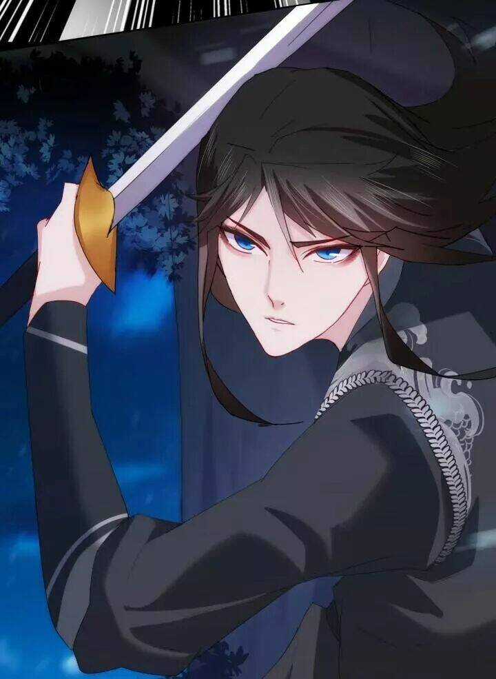 Bí Mật Của Dạ Tộc Chapter 10.2 trang 12