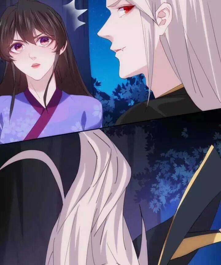 Bí Mật Của Dạ Tộc Chapter 10.2 trang 14