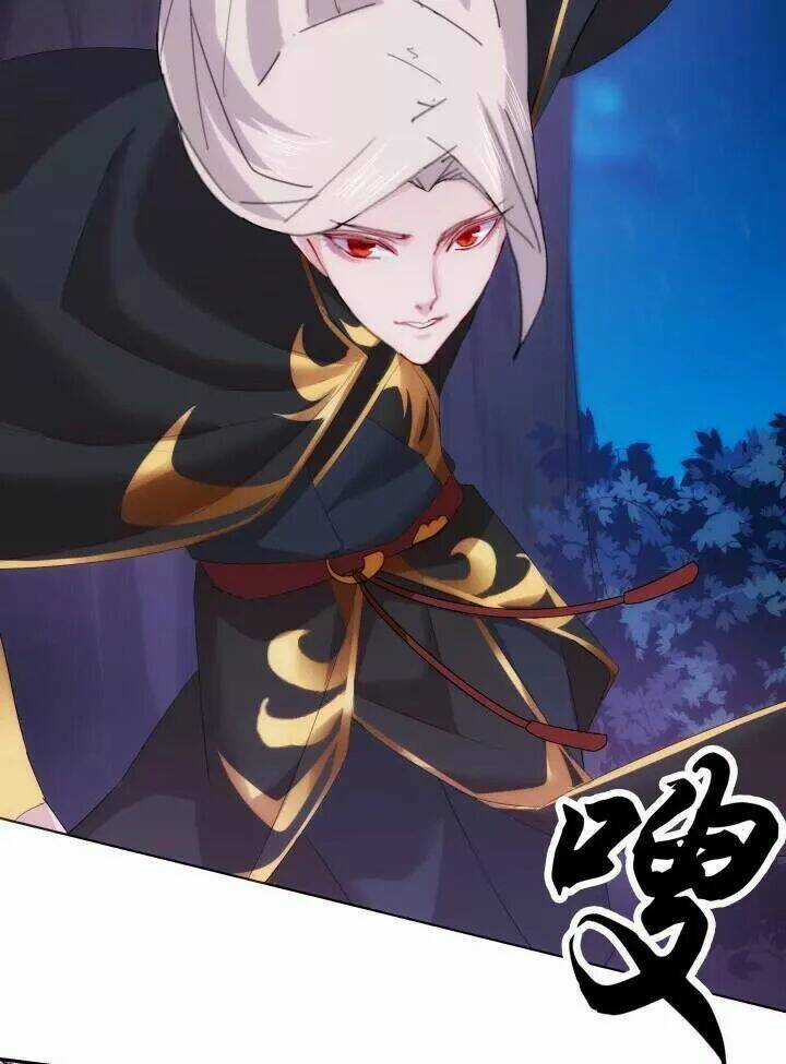 Bí Mật Của Dạ Tộc Chapter 10.2 trang 15