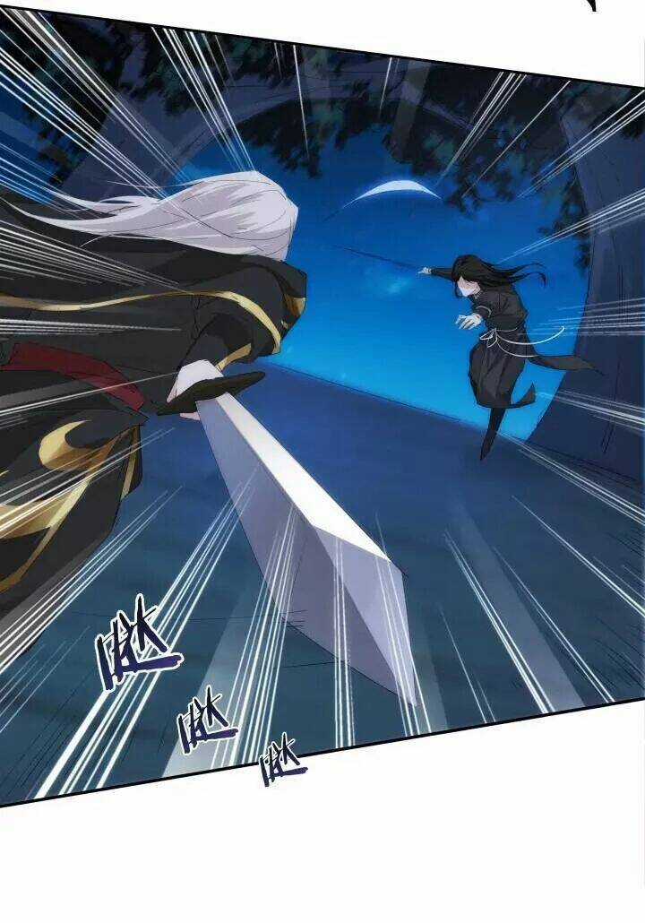 Bí Mật Của Dạ Tộc Chapter 10.2 trang 16