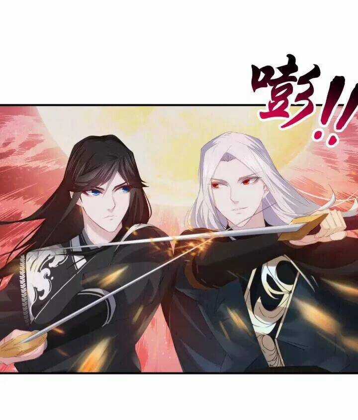 Bí Mật Của Dạ Tộc Chapter 10.2 trang 17