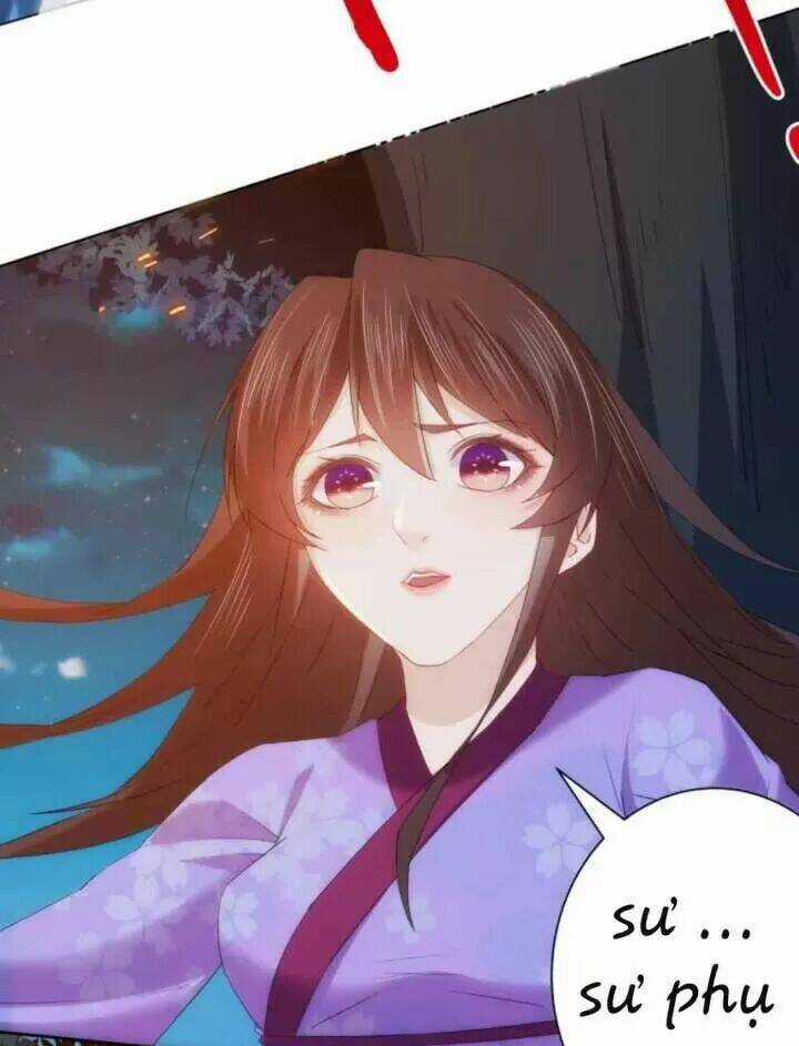 Bí Mật Của Dạ Tộc Chapter 10.2 trang 21