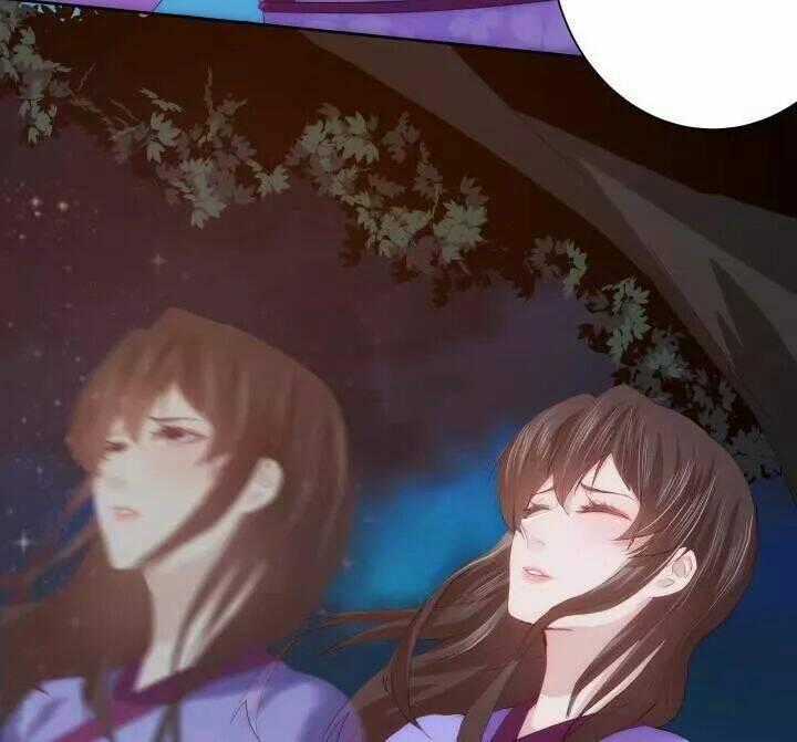 Bí Mật Của Dạ Tộc Chapter 10.2 trang 22