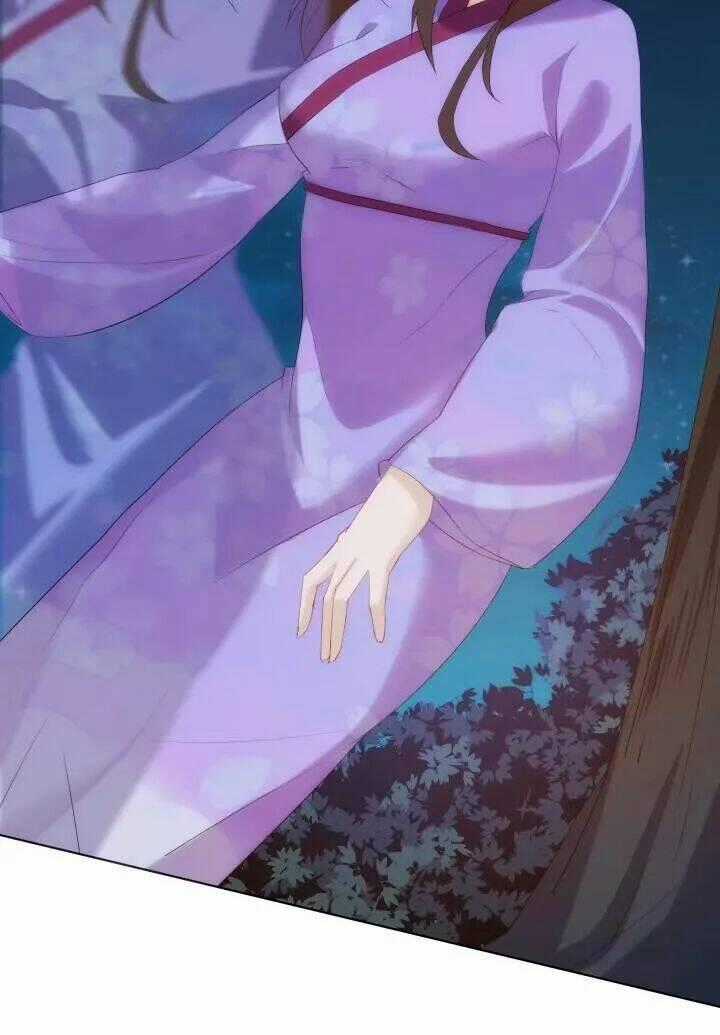 Bí Mật Của Dạ Tộc Chapter 10.2 trang 23