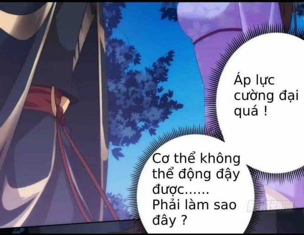 Bí Mật Của Dạ Tộc Chapter 10.2 trang 5