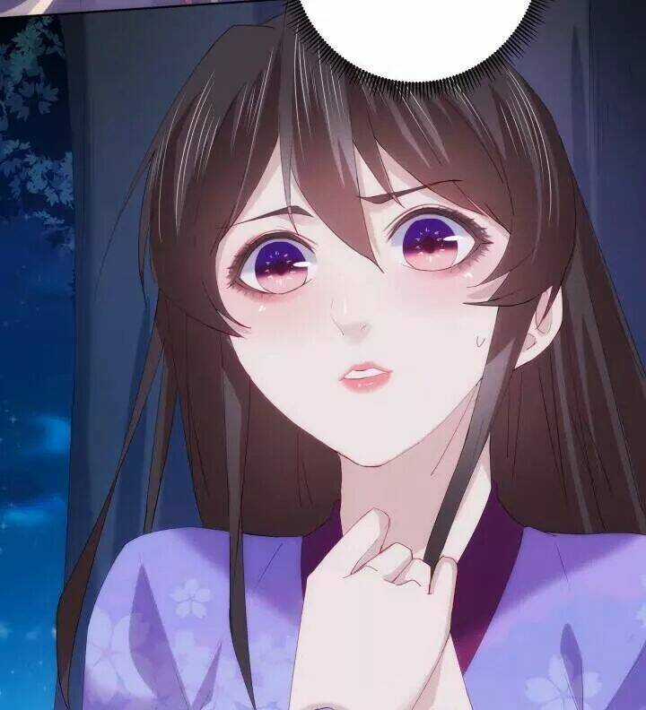 Bí Mật Của Dạ Tộc Chapter 10.2 trang 6