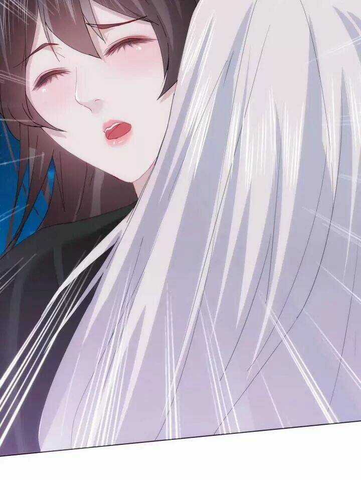 Bí Mật Của Dạ Tộc Chapter 10.2 trang 8