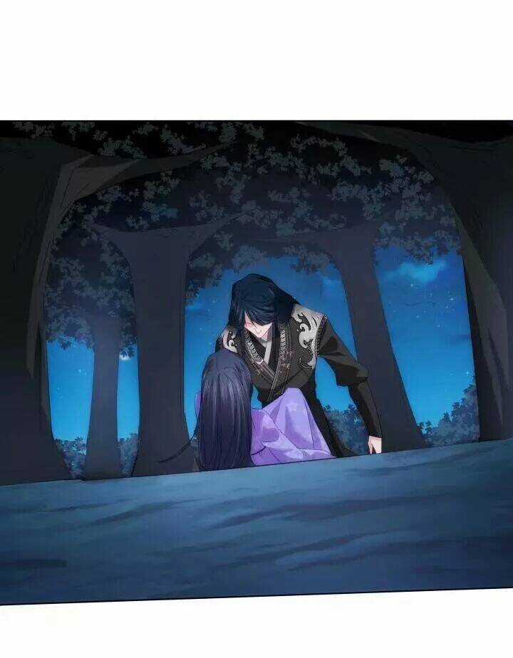 Bí Mật Của Dạ Tộc Chapter 11.1 trang 11