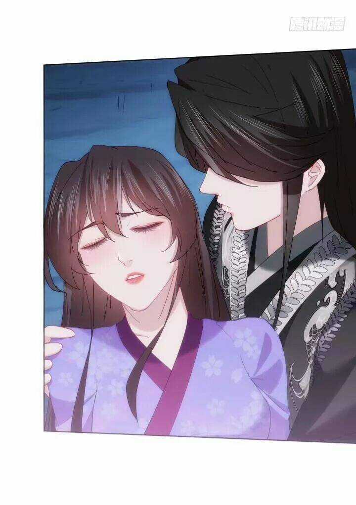 Bí Mật Của Dạ Tộc Chapter 11.1 trang 12