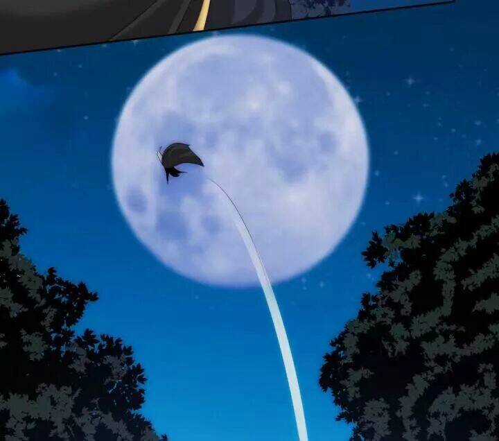 Bí Mật Của Dạ Tộc Chapter 11.1 trang 14