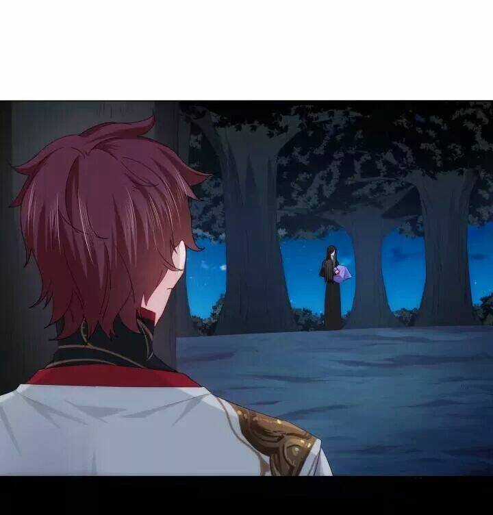 Bí Mật Của Dạ Tộc Chapter 11.1 trang 20