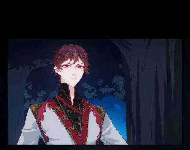 Bí Mật Của Dạ Tộc Chapter 11.1 trang 21