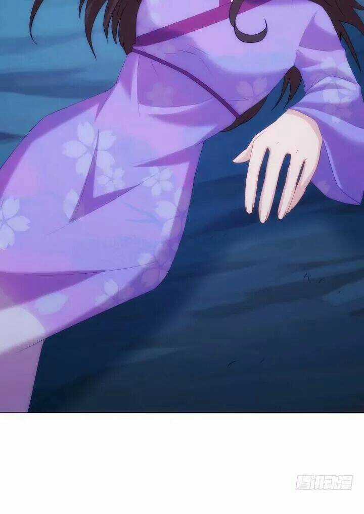 Bí Mật Của Dạ Tộc Chapter 11.1 trang 3