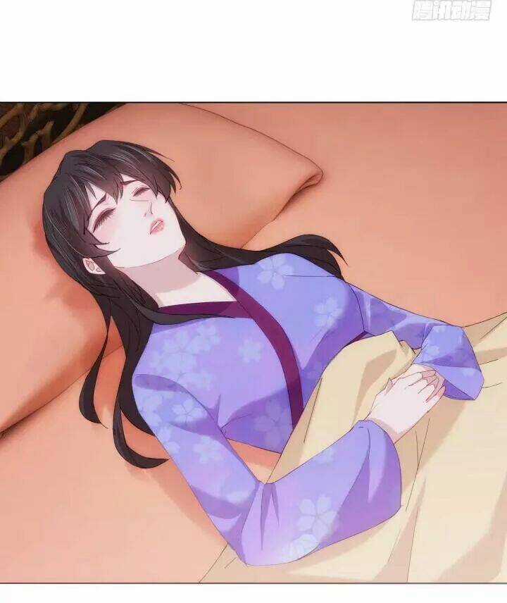 Bí Mật Của Dạ Tộc Chapter 11.1 trang 33