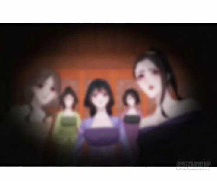 Bí Mật Của Dạ Tộc Chapter 11.1 trang 34