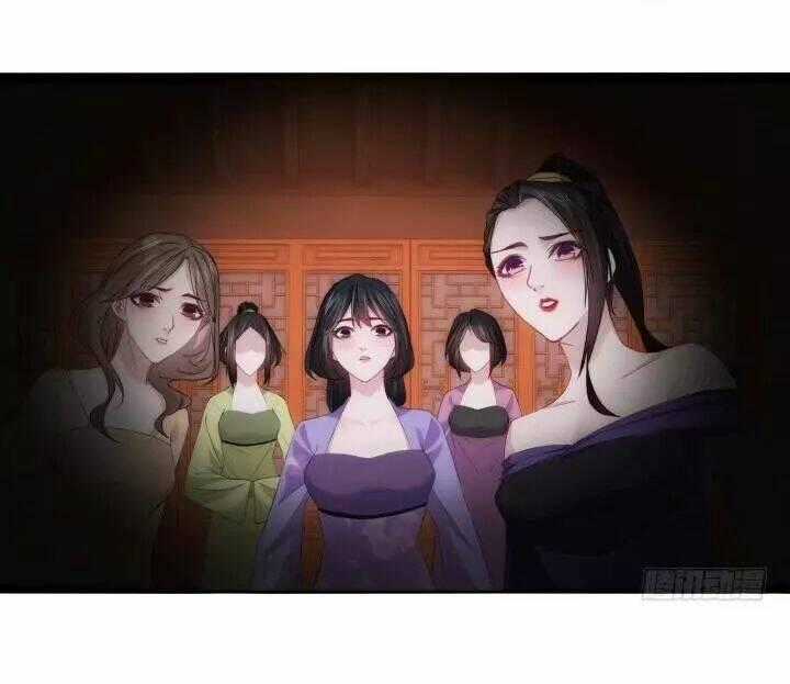 Bí Mật Của Dạ Tộc Chapter 11.1 trang 35