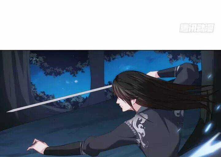 Bí Mật Của Dạ Tộc Chapter 11.1 trang 4