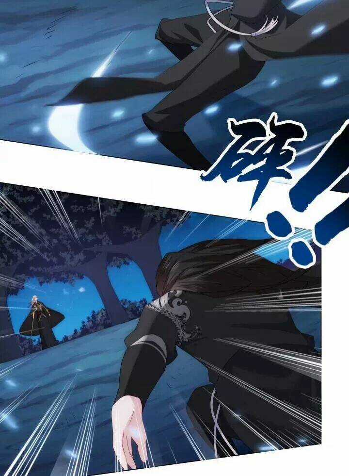 Bí Mật Của Dạ Tộc Chapter 11.1 trang 5