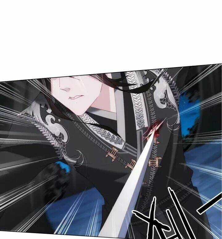 Bí Mật Của Dạ Tộc Chapter 11.1 trang 6