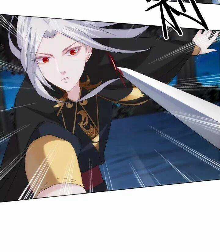 Bí Mật Của Dạ Tộc Chapter 11.1 trang 7