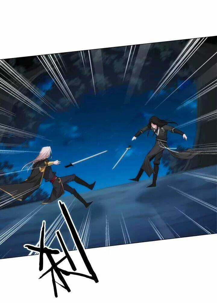 Bí Mật Của Dạ Tộc Chapter 11.1 trang 8