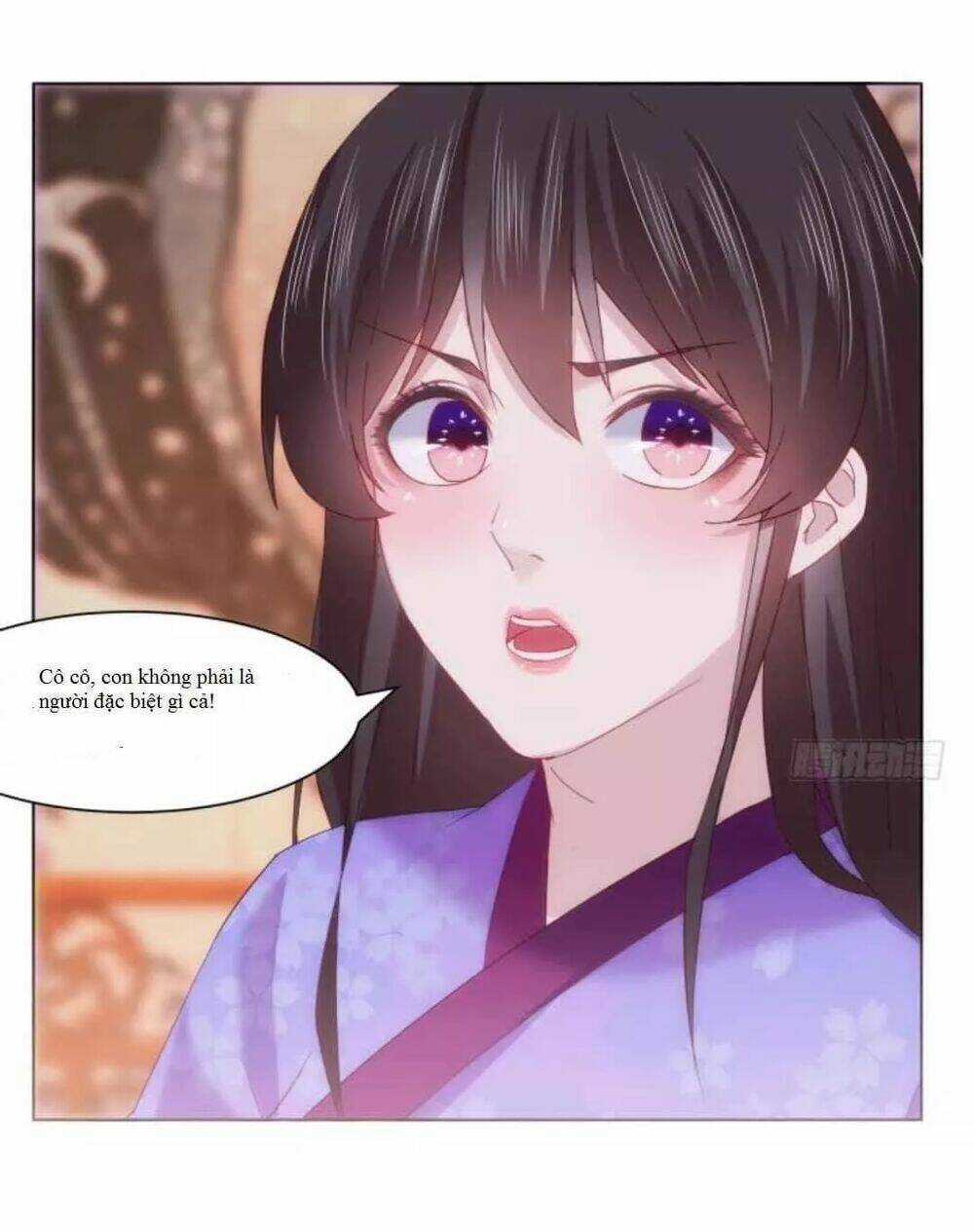 Bí Mật Của Dạ Tộc Chapter 11.2 trang 14