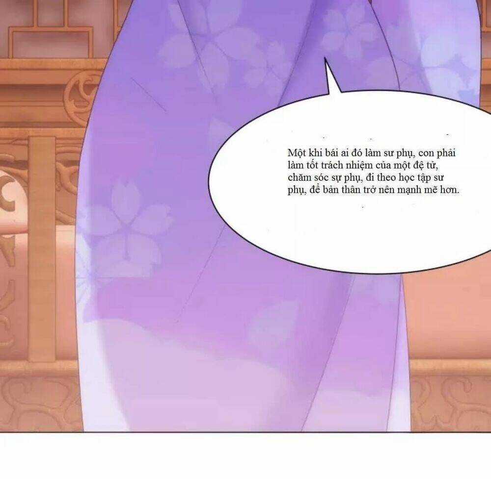 Bí Mật Của Dạ Tộc Chapter 11.2 trang 21