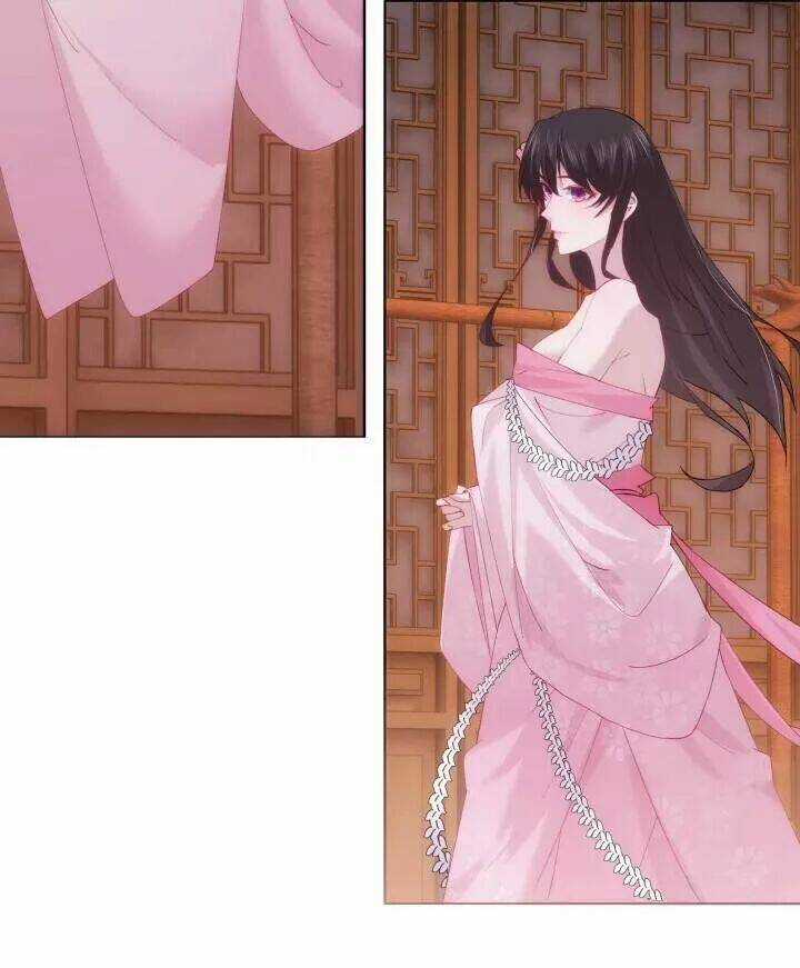 Bí Mật Của Dạ Tộc Chapter 11.2 trang 24