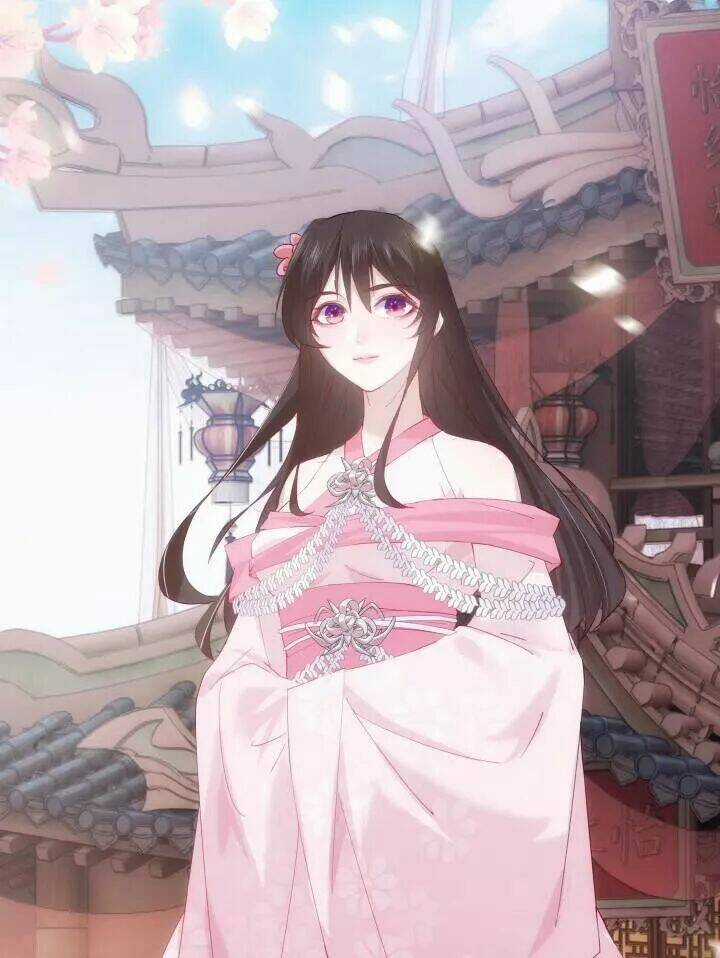 Bí Mật Của Dạ Tộc Chapter 11.2 trang 27