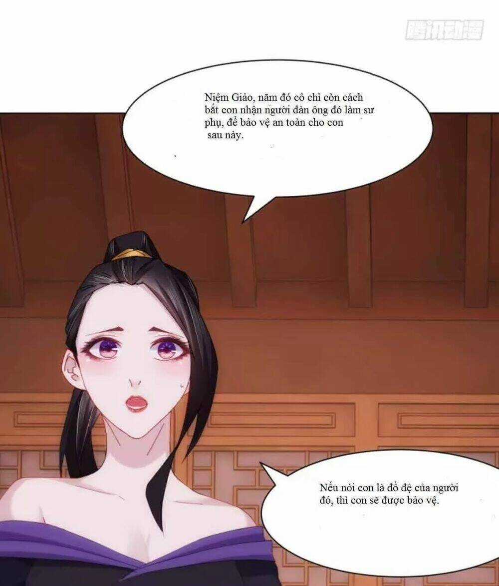 Bí Mật Của Dạ Tộc Chapter 11.2 trang 7