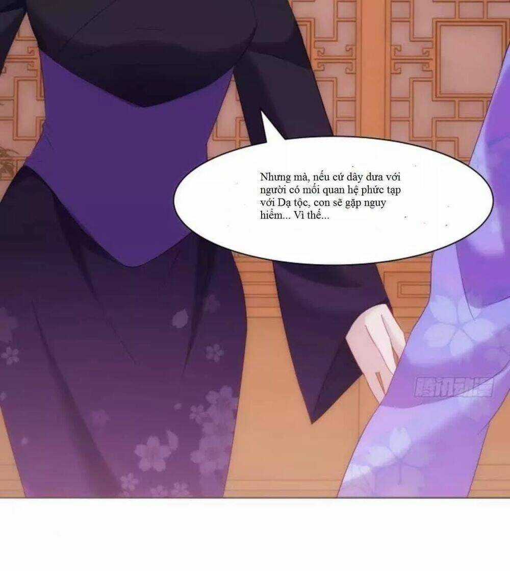 Bí Mật Của Dạ Tộc Chapter 11.2 trang 8