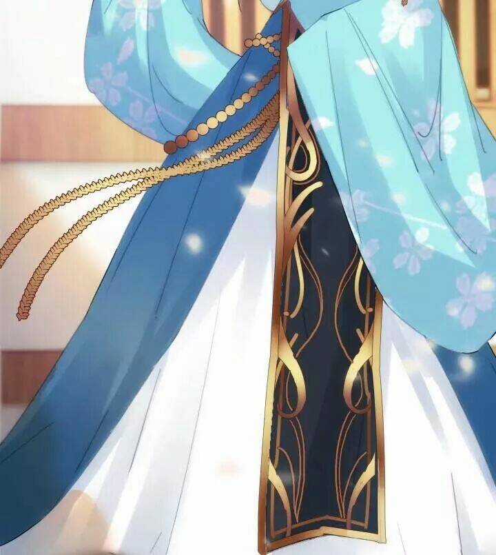 Bí Mật Của Dạ Tộc Chapter 12.1 trang 11