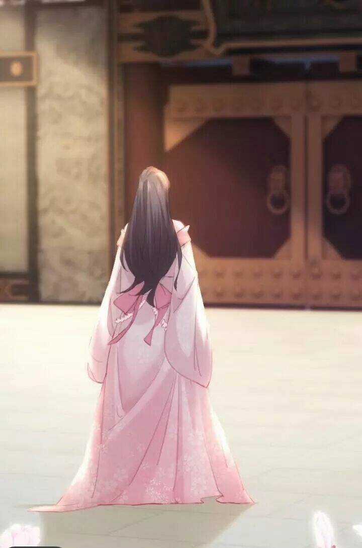 Bí Mật Của Dạ Tộc Chapter 12.1 trang 16