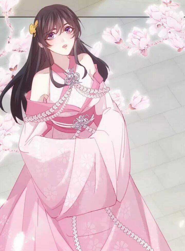 Bí Mật Của Dạ Tộc Chapter 12.1 trang 17