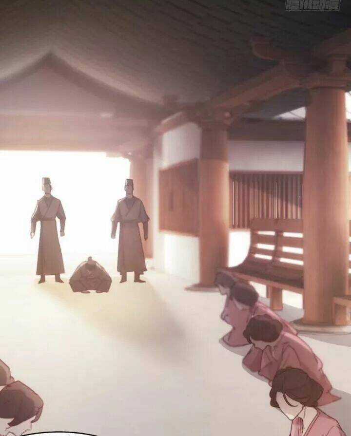 Bí Mật Của Dạ Tộc Chapter 12.1 trang 3