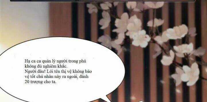 Bí Mật Của Dạ Tộc Chapter 12.1 trang 9