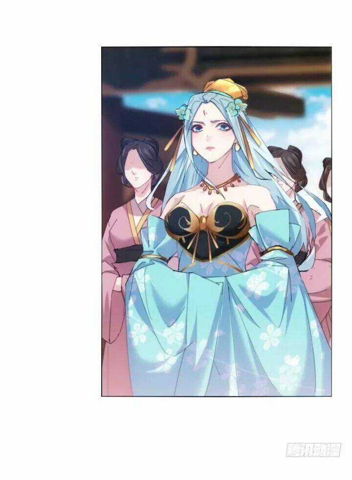 Bí Mật Của Dạ Tộc Chapter 12.2 trang 10