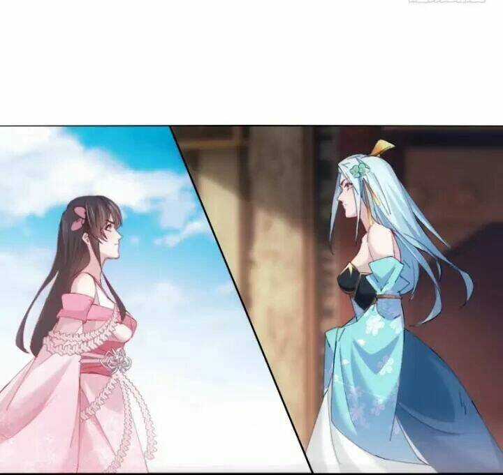 Bí Mật Của Dạ Tộc Chapter 12.2 trang 11