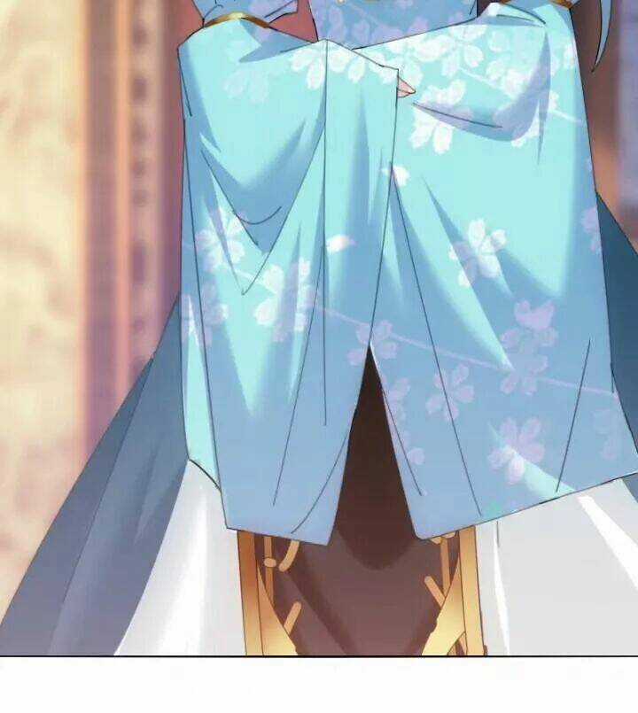 Bí Mật Của Dạ Tộc Chapter 12.2 trang 13