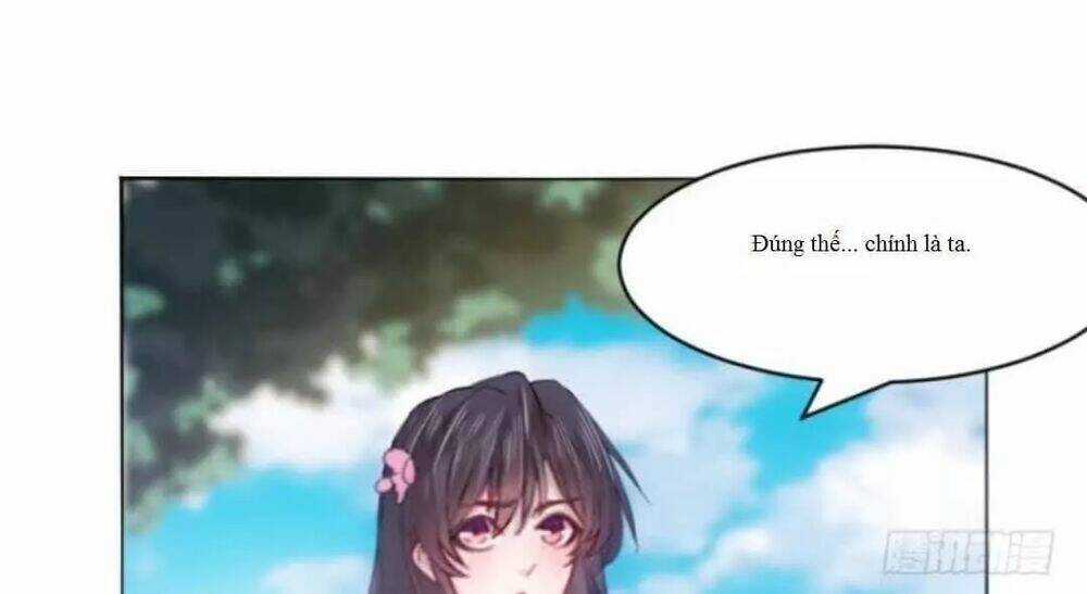 Bí Mật Của Dạ Tộc Chapter 12.2 trang 14