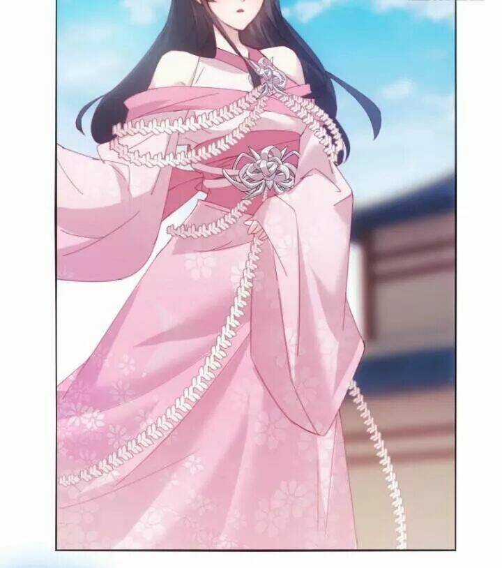 Bí Mật Của Dạ Tộc Chapter 12.2 trang 15