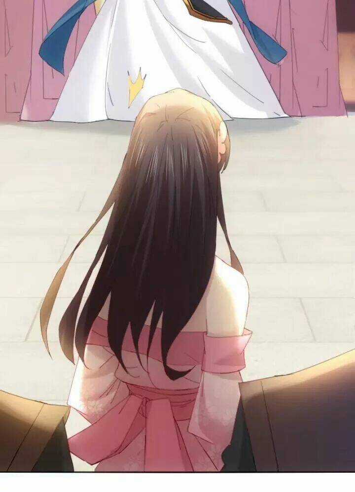 Bí Mật Của Dạ Tộc Chapter 12.2 trang 18